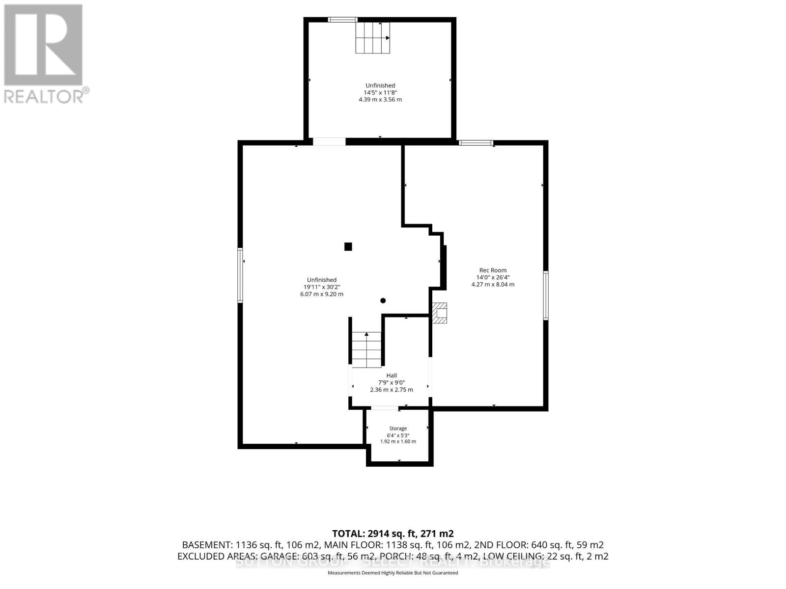 107 Roehampton Avenue, London East, Ontario  N5V 2A6 - Photo 30 - X13785114