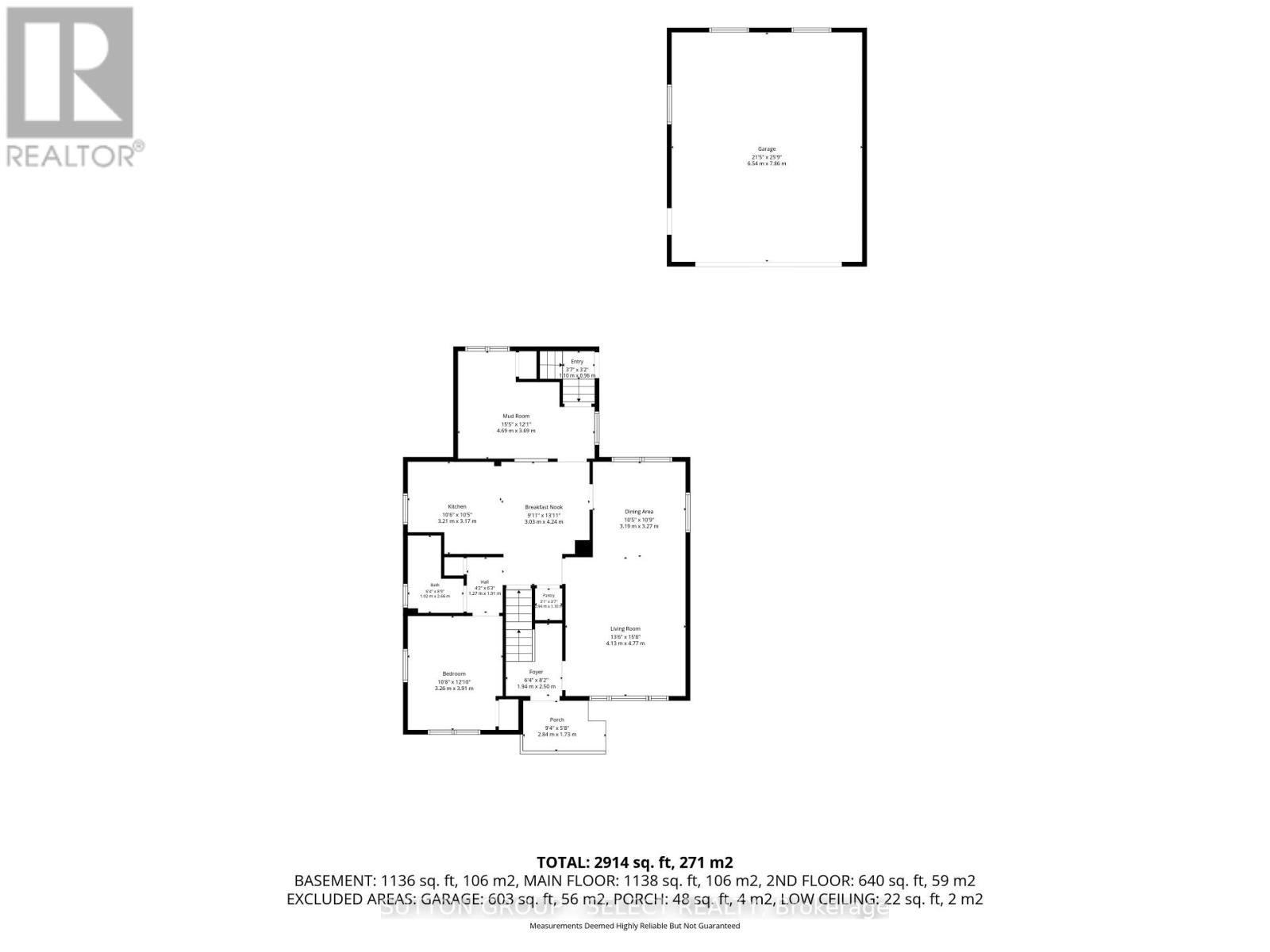 107 Roehampton Avenue, London East, Ontario  N5V 2A6 - Photo 31 - X13785114