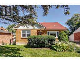 107 ROEHAMPTON AVENUE, London East, Ontario