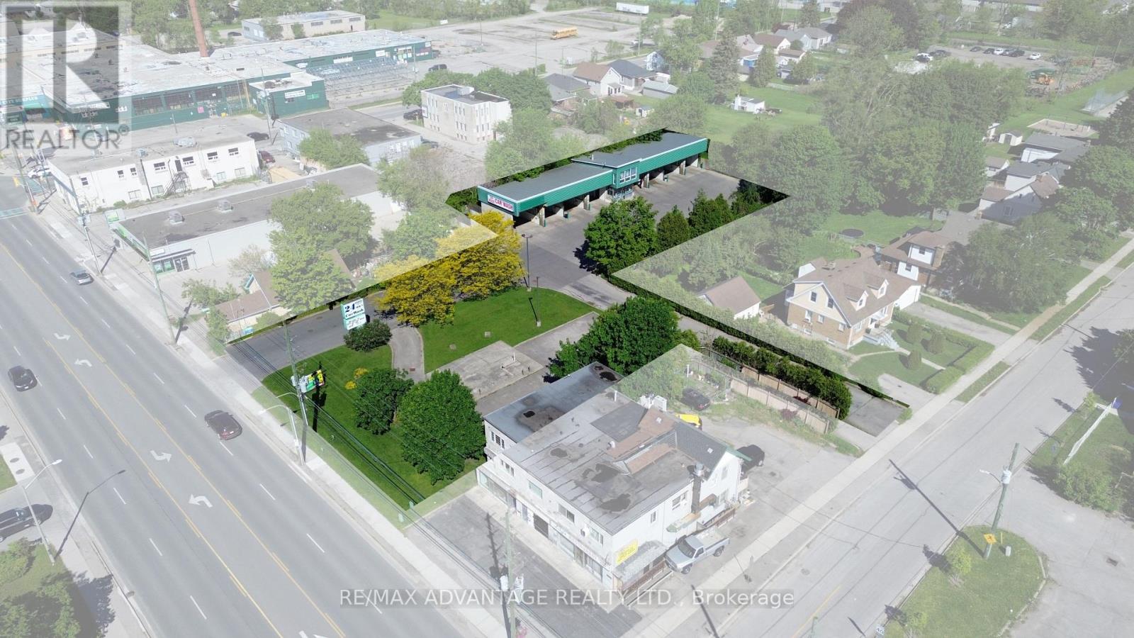 1754 Dundas Street, London East, Ontario  N5W 3E2 - Photo 4 - X13785198