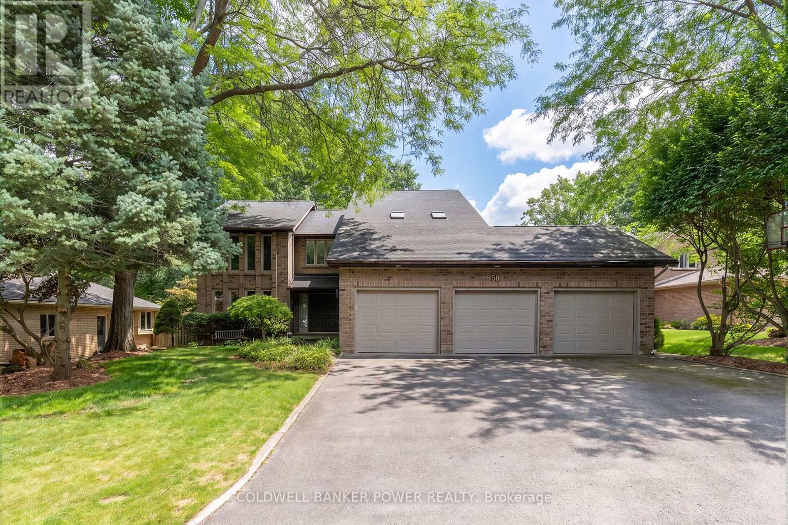 58 Mapleton Place, London South, Ontario  N6K 4A6 - Photo 1 - X13785254