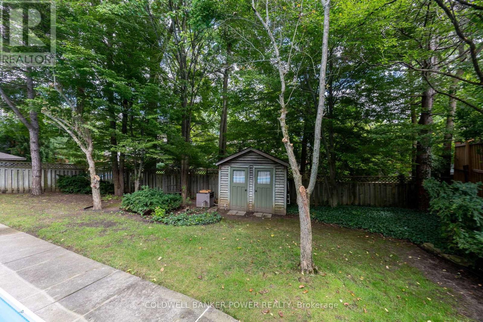 58 Mapleton Place, London South, Ontario  N6K 4A6 - Photo 44 - X13785254