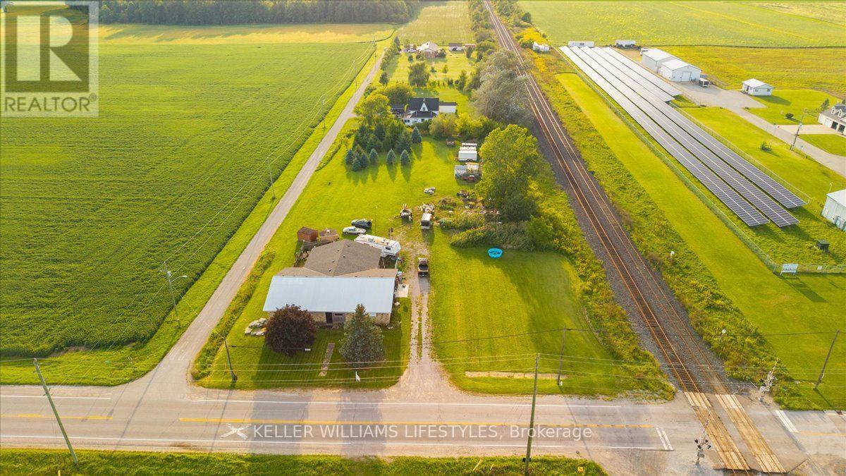 27705 Kerwood Road, Adelaide Metcalfe, Ontario  N0M 2B0 - Photo 10 - X13785324