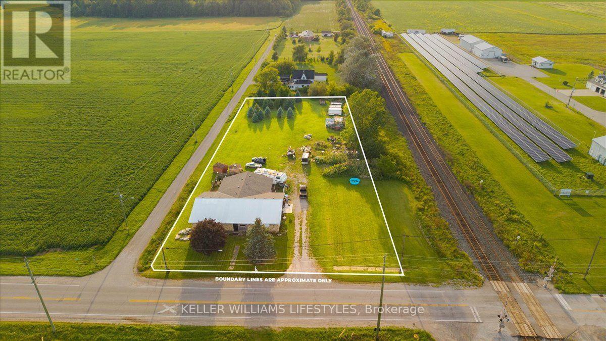 27705 Kerwood Road, Adelaide Metcalfe, Ontario  N0M 2B0 - Photo 11 - X13785324