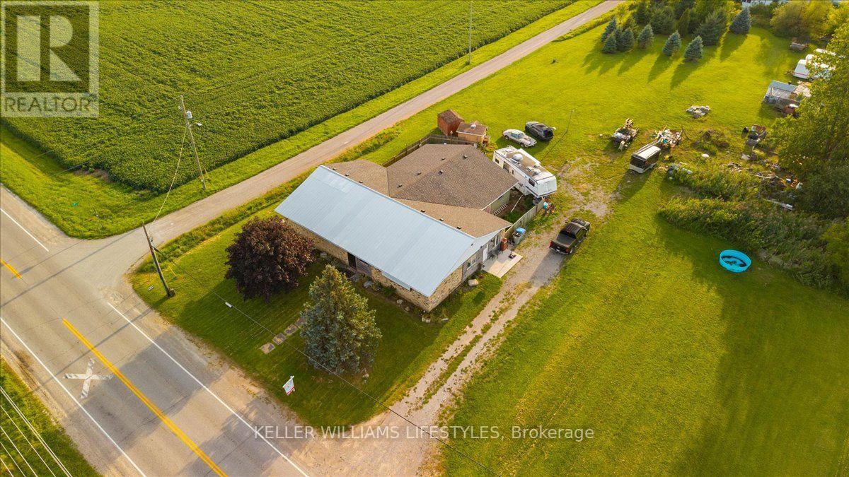 27705 Kerwood Road, Adelaide Metcalfe, Ontario  N0M 2B0 - Photo 12 - X13785324