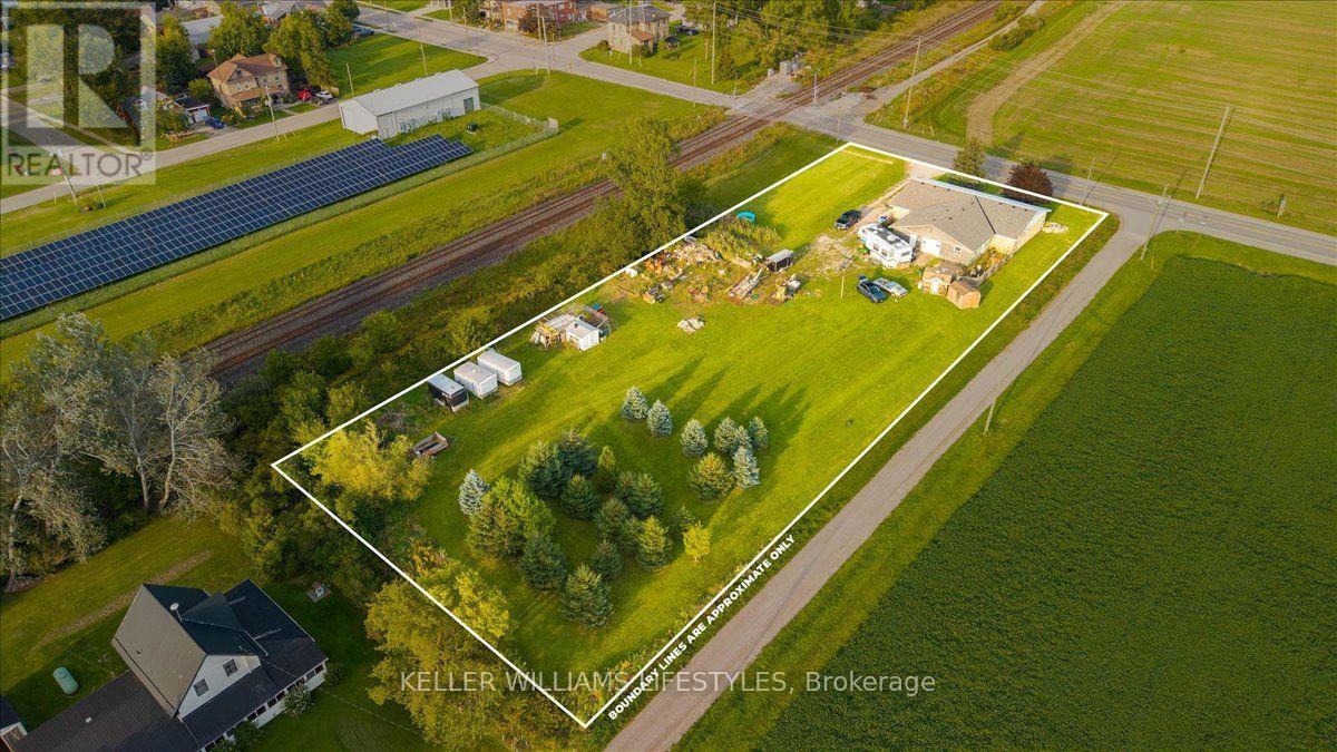 27705 Kerwood Road, Adelaide Metcalfe, Ontario  N0M 2B0 - Photo 14 - X13785324