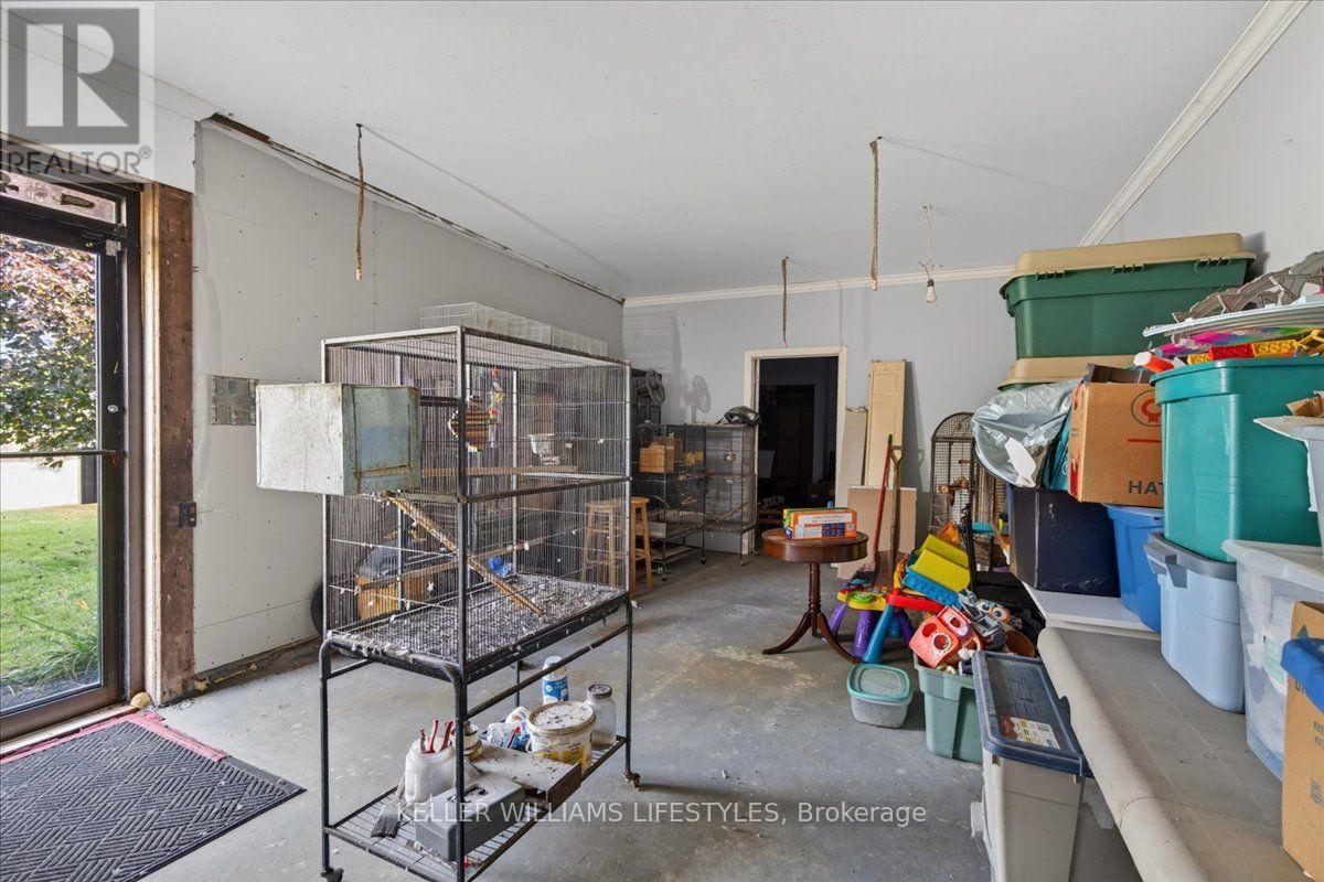 27705 Kerwood Road, Adelaide Metcalfe, Ontario  N0M 2B0 - Photo 31 - X13785324
