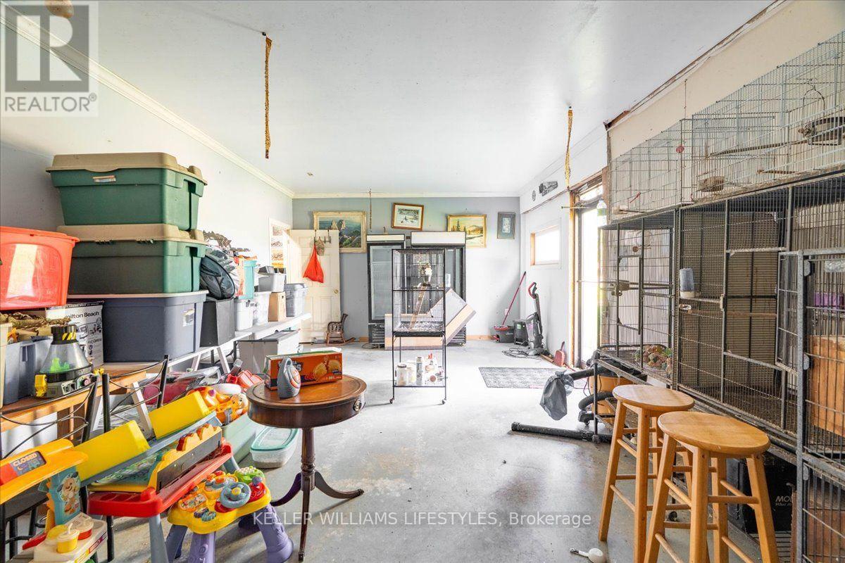 27705 Kerwood Road, Adelaide Metcalfe, Ontario  N0M 2B0 - Photo 33 - X13785324