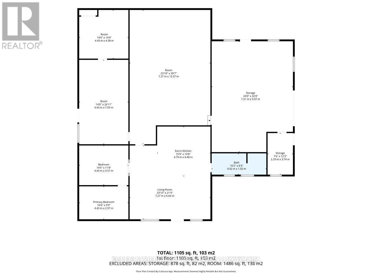 27705 Kerwood Road, Adelaide Metcalfe, Ontario  N0M 2B0 - Photo 37 - X13785324