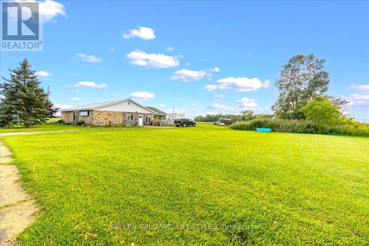 27705 Kerwood Road, Adelaide Metcalfe, Ontario  N0M 2B0 - Photo 4 - X13785324