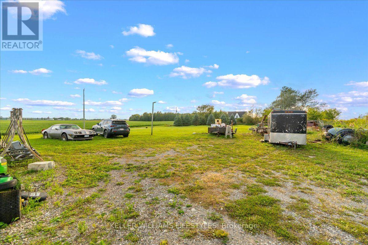 27705 Kerwood Road, Adelaide Metcalfe, Ontario  N0M 2B0 - Photo 5 - X13785324