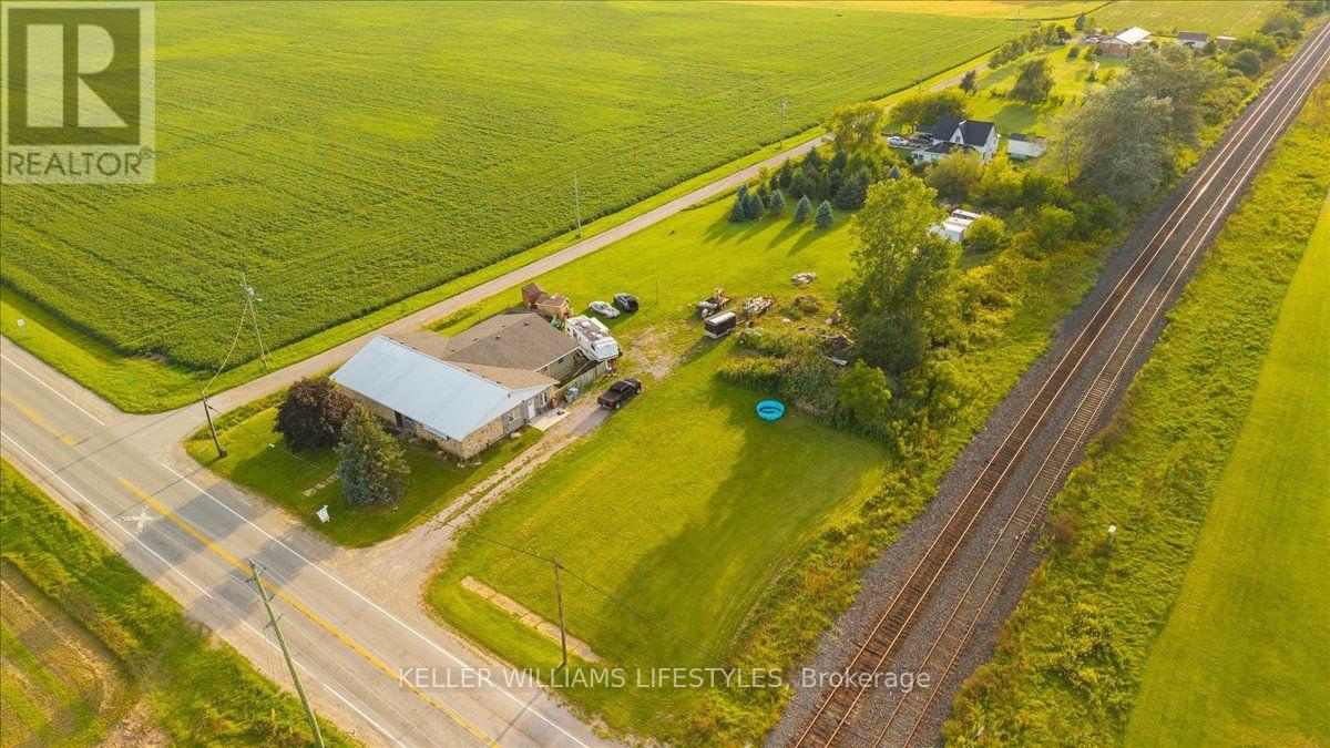 27705 Kerwood Road, Adelaide Metcalfe, Ontario  N0M 2B0 - Photo 8 - X13785324
