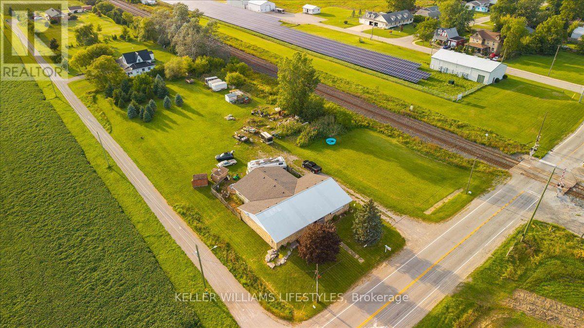27705 Kerwood Road, Adelaide Metcalfe, Ontario  N0M 2B0 - Photo 9 - X13785324
