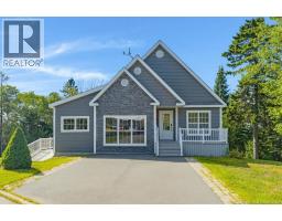 23 Maple Grove Terrace, Saint John, New Brunswick