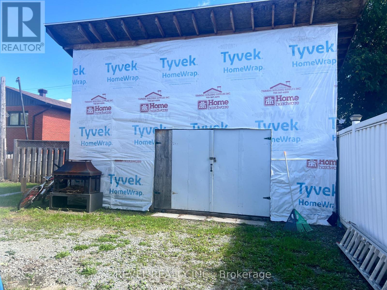 380 Norman Street, Timmins, Ontario  P4N 4B7 - Photo 27 - T13785152