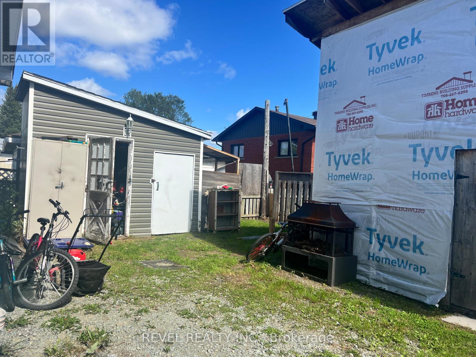 380 Norman Street, Timmins, Ontario  P4N 4B7 - Photo 28 - T13785152