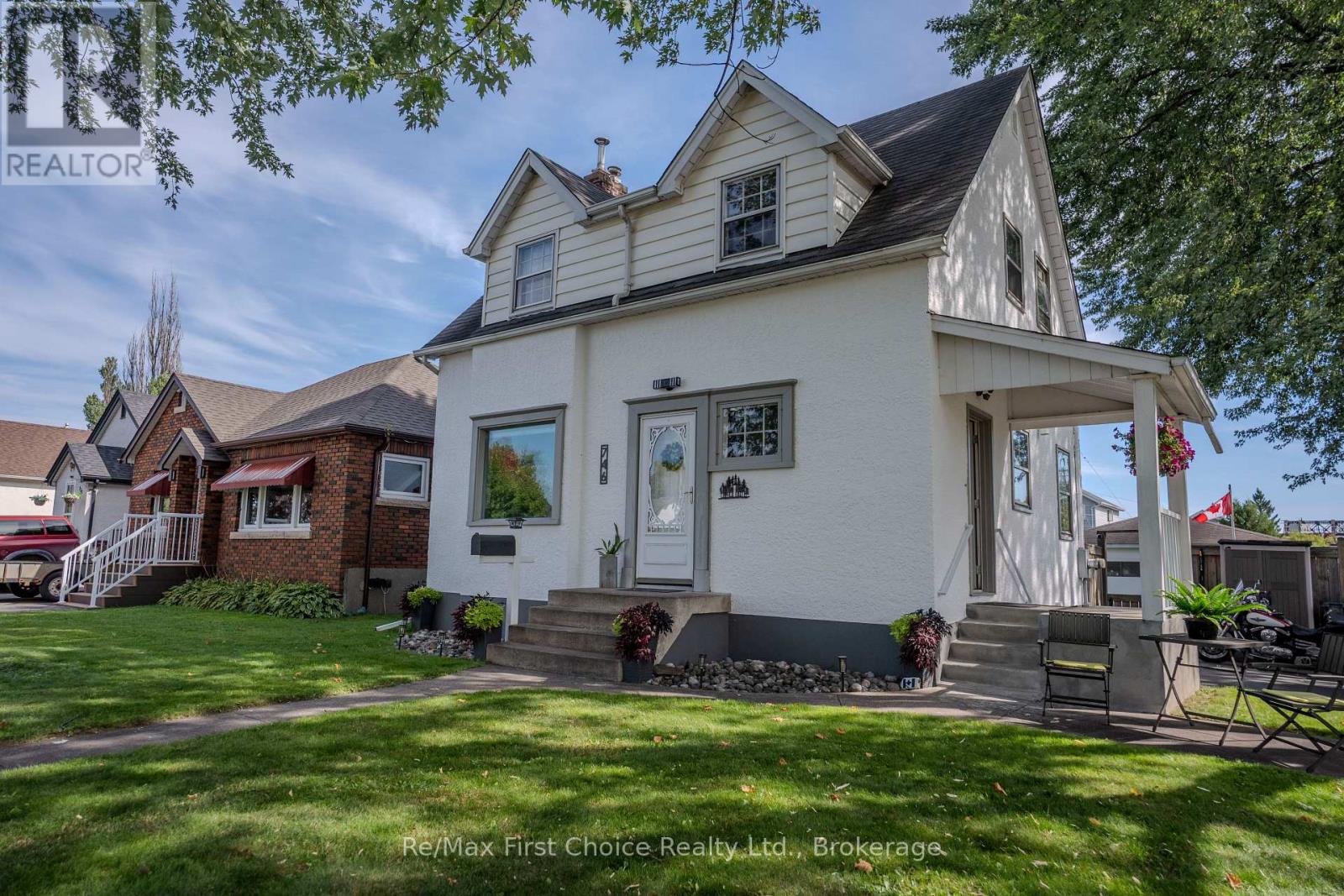 746 Norah Street S, Thunder Bay, Ontario  P7E 1P7 - Photo 47 - X13784414