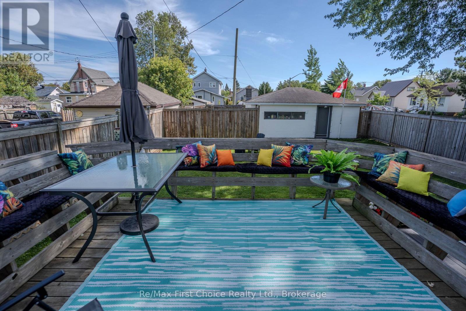 746 Norah Street S, Thunder Bay, Ontario  P7E 1P7 - Photo 42 - X13784414