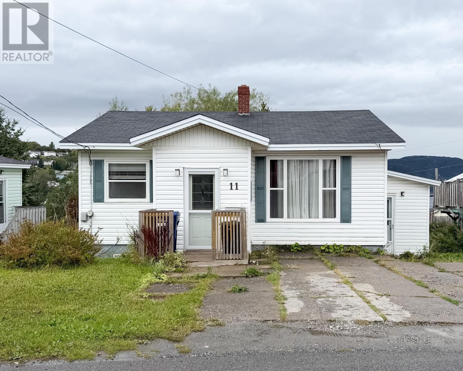 11 Cranes Avenue, Corner Brook
