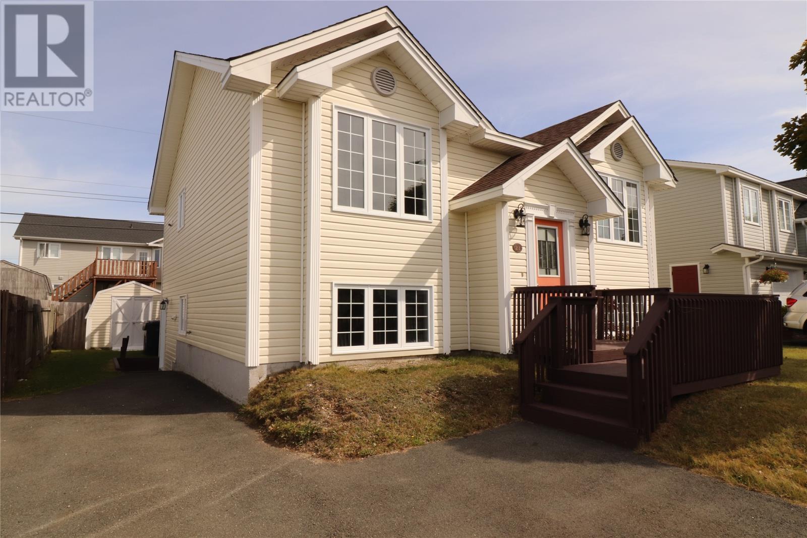 21 Palmerston Drive, Paradise