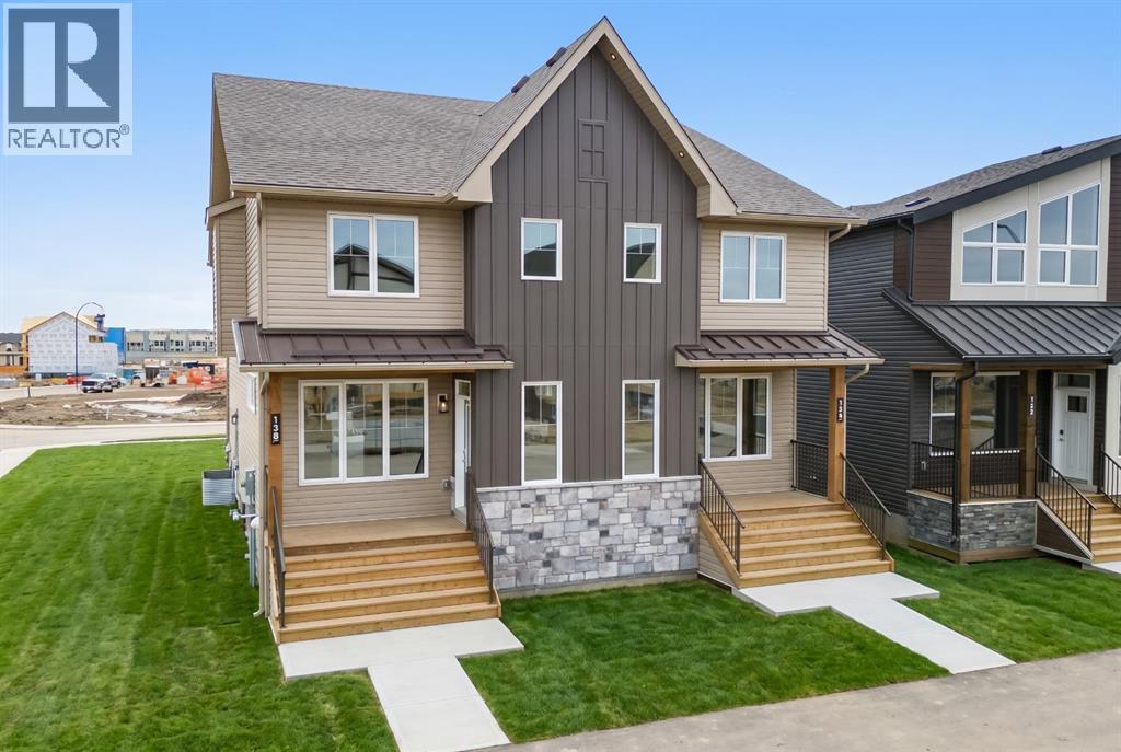 138 Starling Boulevard NW, Calgary, Alberta