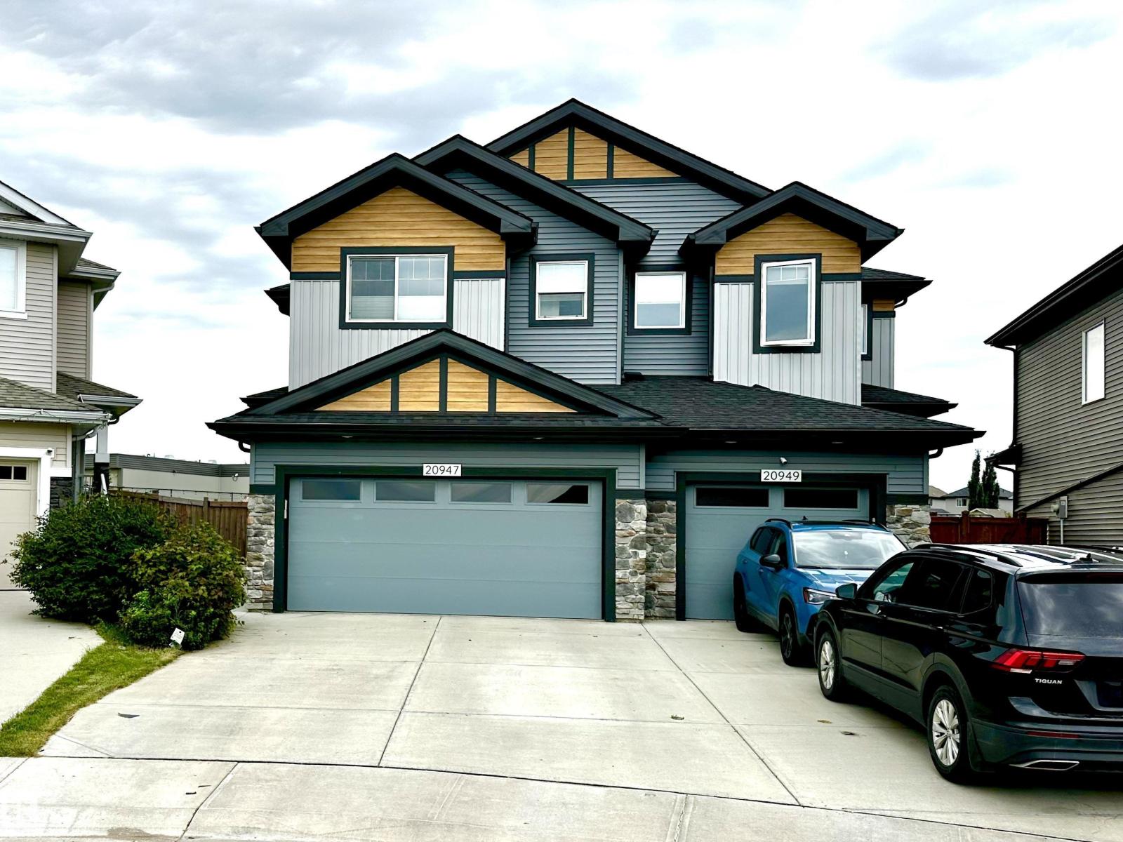 20947 95 Av NW, Edmonton, Alberta  T5T 7J6 - Photo 2 - E4506562