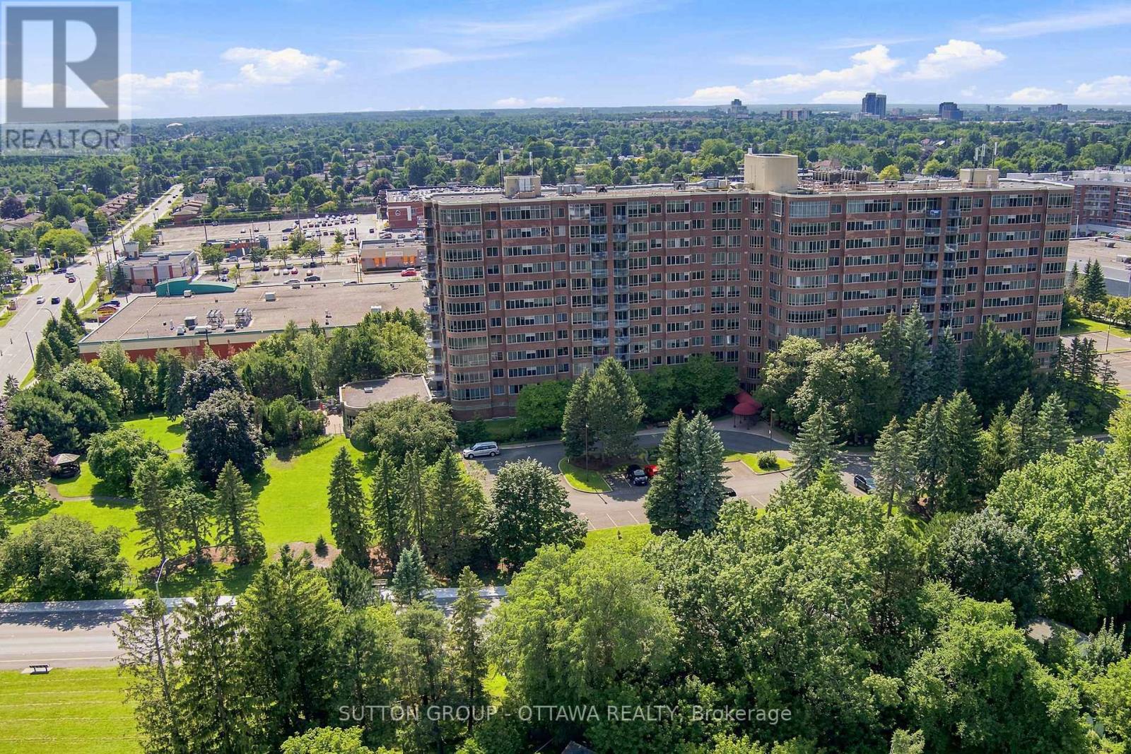917 - 100 Grant Carman Drive, Ottawa, Ontario  K2E 8B8 - Photo 4 - X13785072