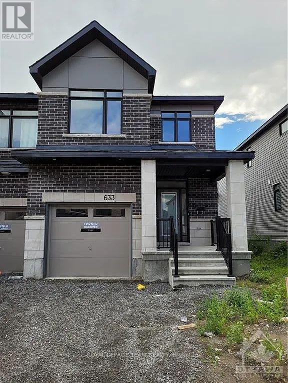 633 Rathburn Lane, Ottawa, Ontario  K1T 3W7 - Photo 1 - X13785144