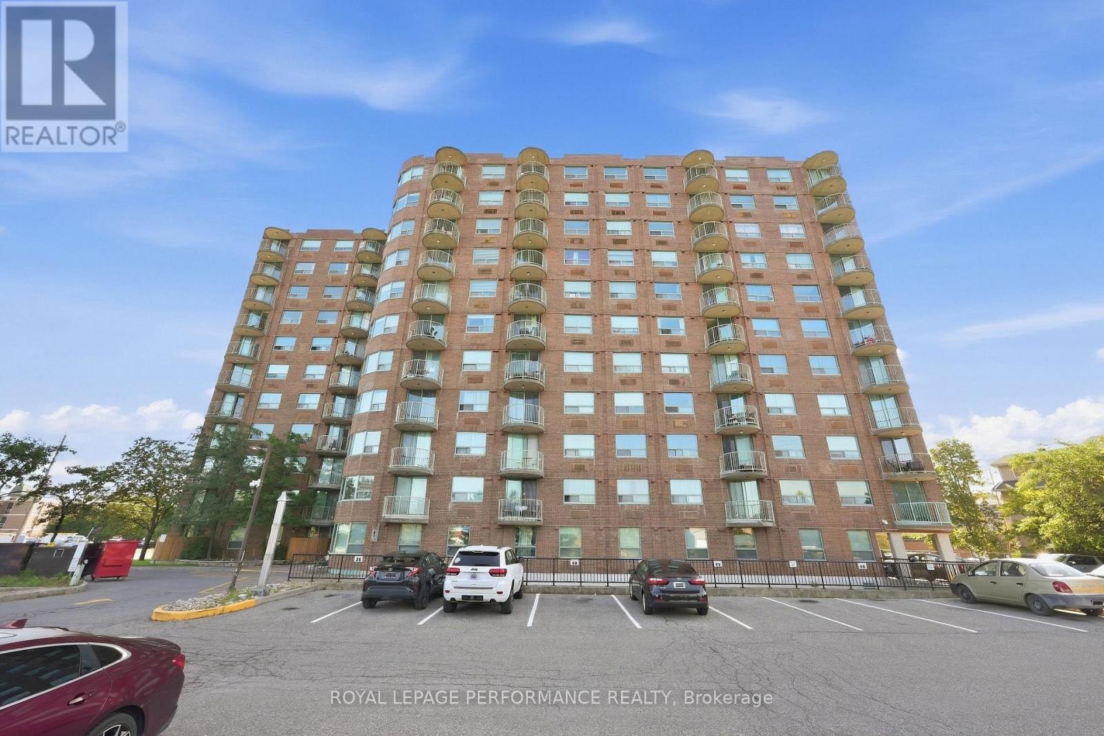 1102 - 1440 Heron Road, Ottawa, Ontario  K1V 0X2 - Photo 2 - X13785192