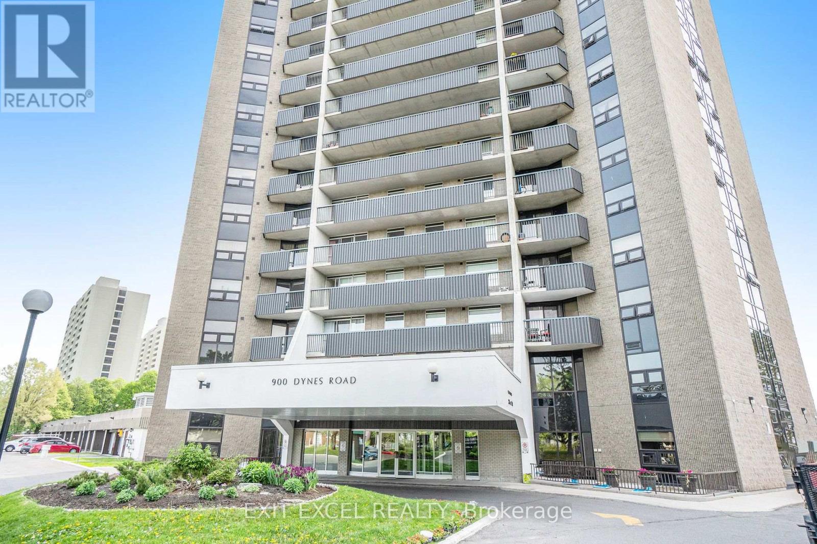 1701 - 900 Dynes Road, Ottawa, Ontario  K2C 3L6 - Photo 1 - X13785302