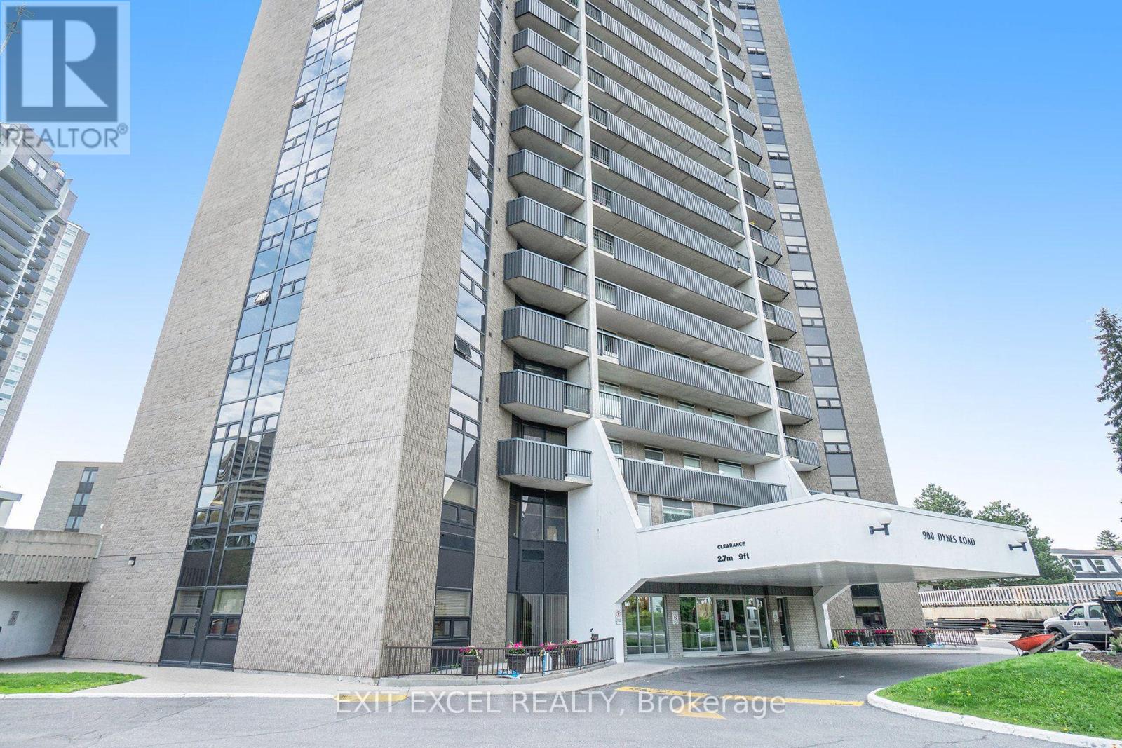 1701 - 900 Dynes Road, Ottawa, Ontario  K2C 3L6 - Photo 25 - X13785302
