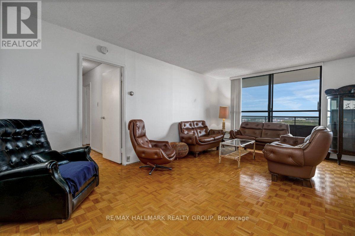 2204 - 505 St Laurent Boulevard, Ottawa, Ontario  K1K 3X4 - Photo 8 - X13785372