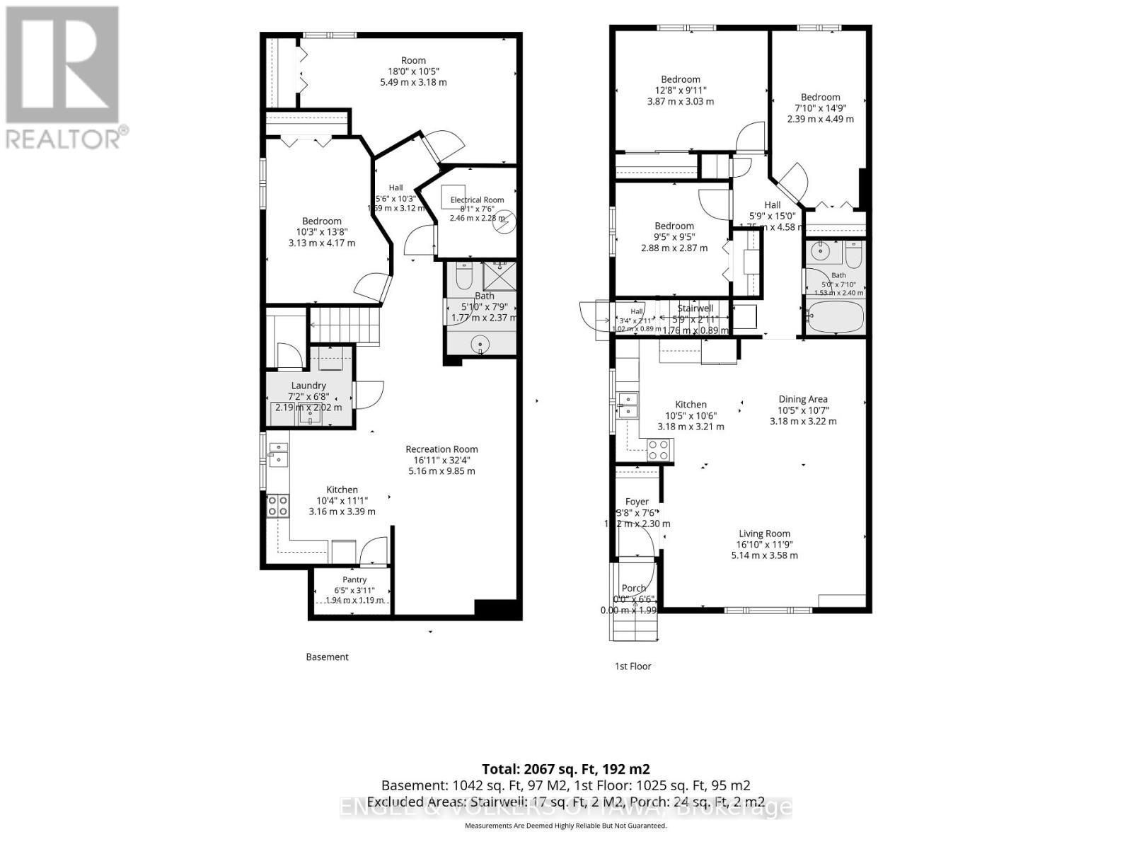 793 Trojan Avenue, Ottawa, Ontario  K1K 2P6 - Photo 36 - X13785396