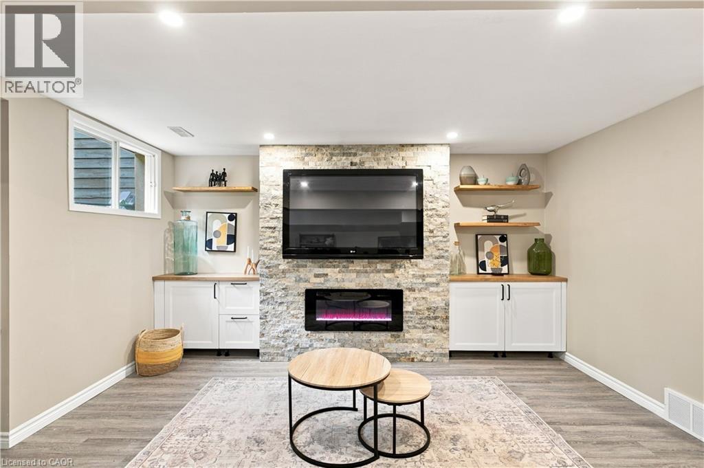 447 Drummerhill Crescent, Waterloo, Ontario  N2T 1G3 - Photo 9 - 40860020
