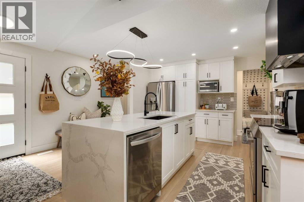 232 Midglen Place Se, Calgary, Alberta  T2X 1H7 - Photo 6 - A2344057