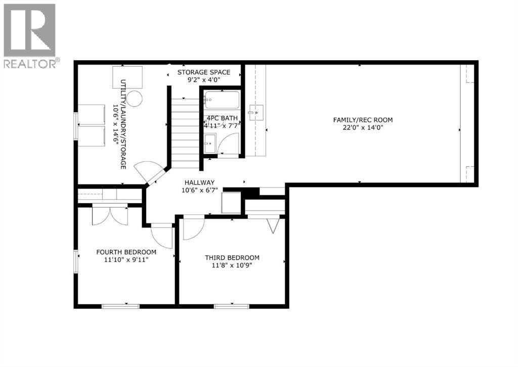232 Midglen Place Se, Calgary, Alberta  T2X 1H7 - Photo 48 - A2344057