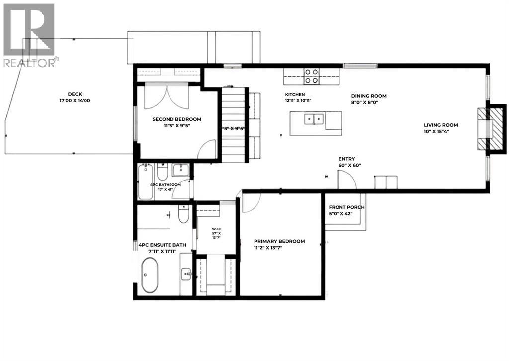 232 Midglen Place Se, Calgary, Alberta  T2X 1H7 - Photo 47 - A2344057