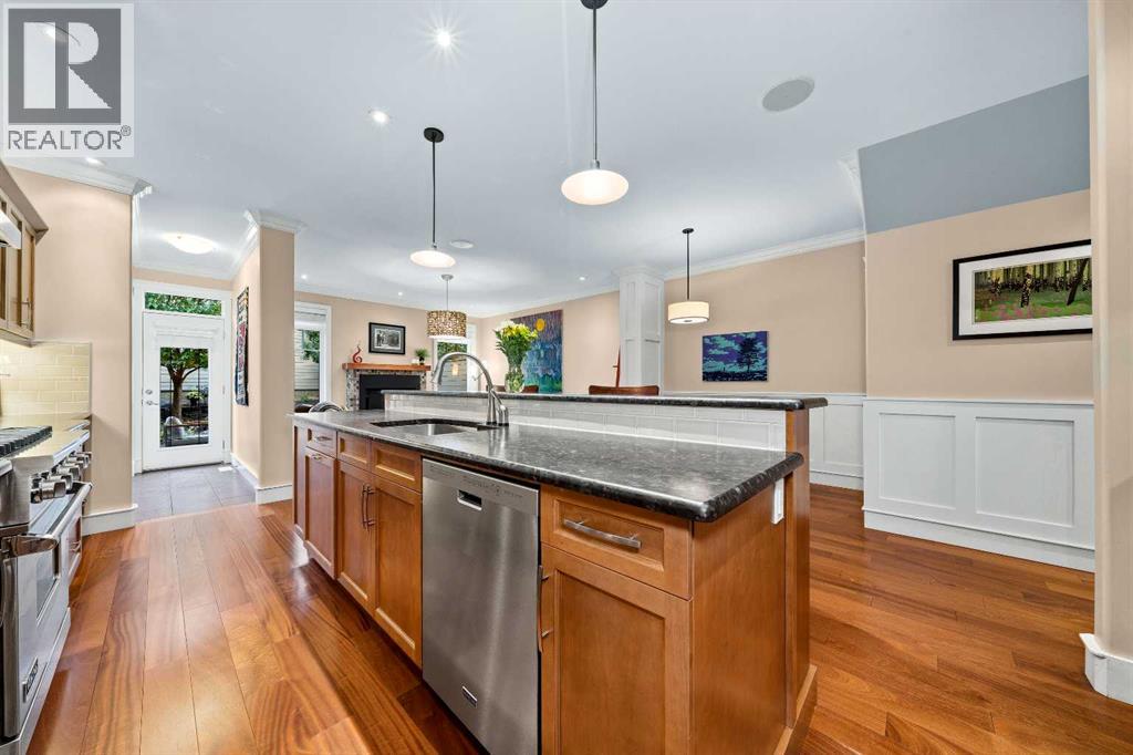 2108 31 Avenue Sw, Calgary, Alberta  T2T 1T4 - Photo 9 - A2344818
