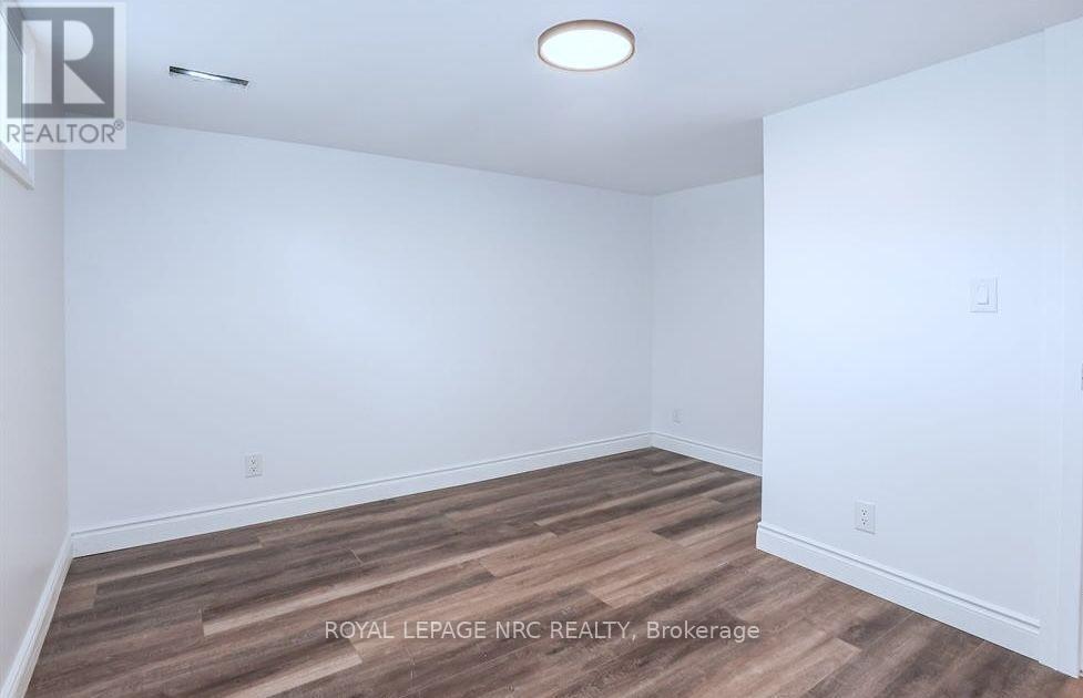 Lower - 125 Meredith Drive, St. Catharines, Ontario  L2M 6C5 - Photo 11 - X13785218