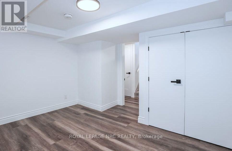 Lower - 125 Meredith Drive, St. Catharines, Ontario  L2M 6C5 - Photo 13 - X13785218