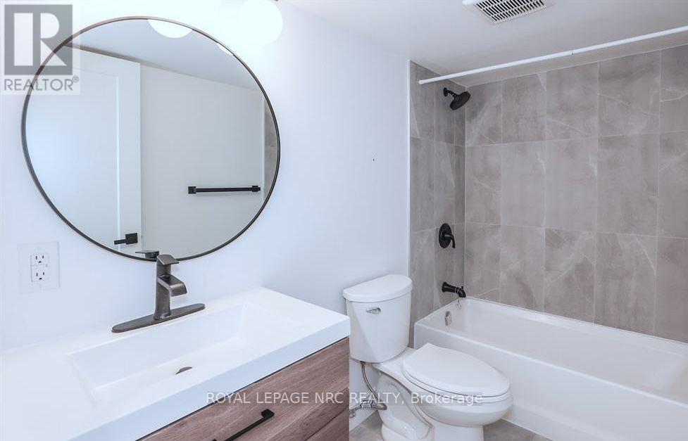 Lower - 125 Meredith Drive, St. Catharines, Ontario  L2M 6C5 - Photo 14 - X13785218