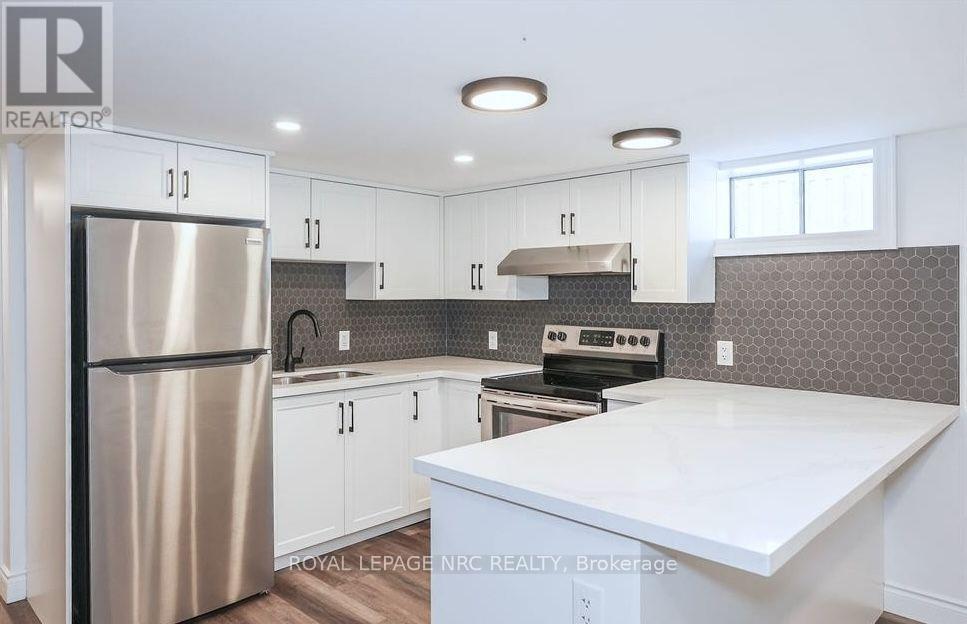 Lower - 125 Meredith Drive, St. Catharines, Ontario  L2M 6C5 - Photo 4 - X13785218