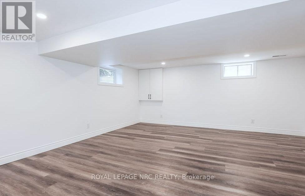 Lower - 125 Meredith Drive, St. Catharines, Ontario  L2M 6C5 - Photo 7 - X13785218