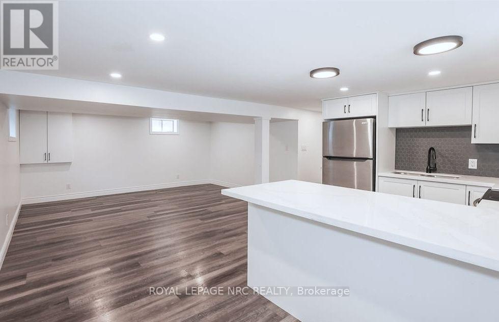 Lower - 125 Meredith Drive, St. Catharines, Ontario  L2M 6C5 - Photo 8 - X13785218