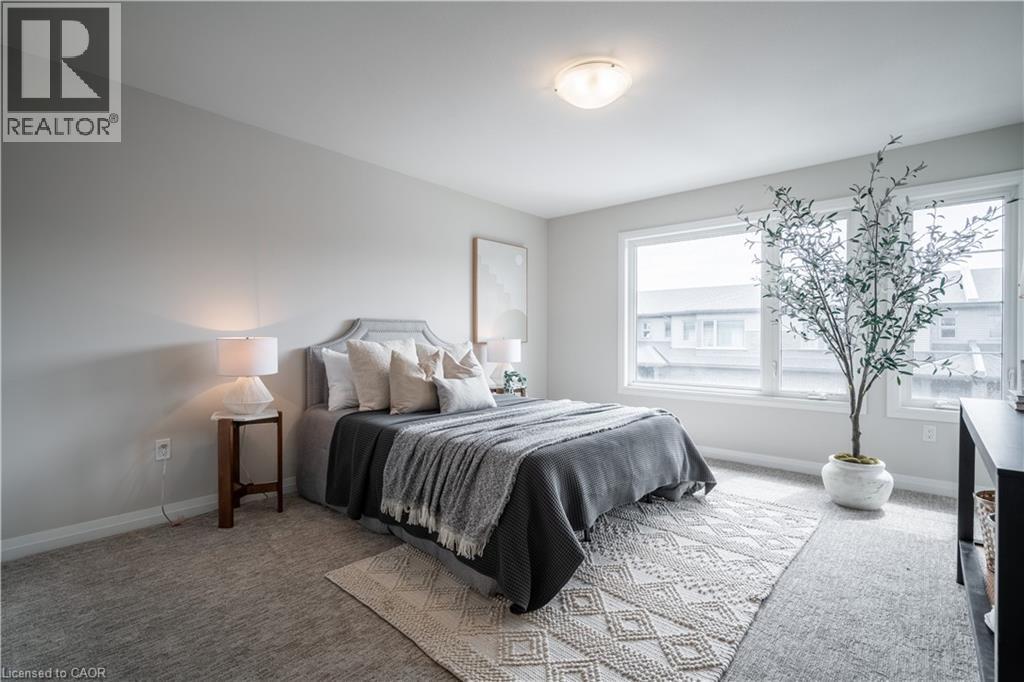 4552 Portage Road Unit# 13, Niagara Falls, Ontario  L2E 6A8 - Photo 16 - 40863296