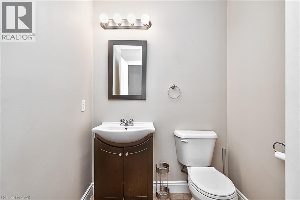 5080 Fairview Street Unit# 5, Burlington, Ontario  L7L 7E9 - Photo 17 - 40863394
