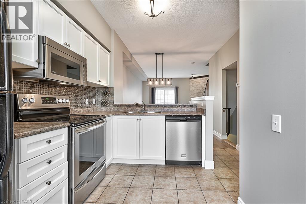 5080 Fairview Street Unit# 5, Burlington, Ontario  L7L 7E9 - Photo 4 - 40863394