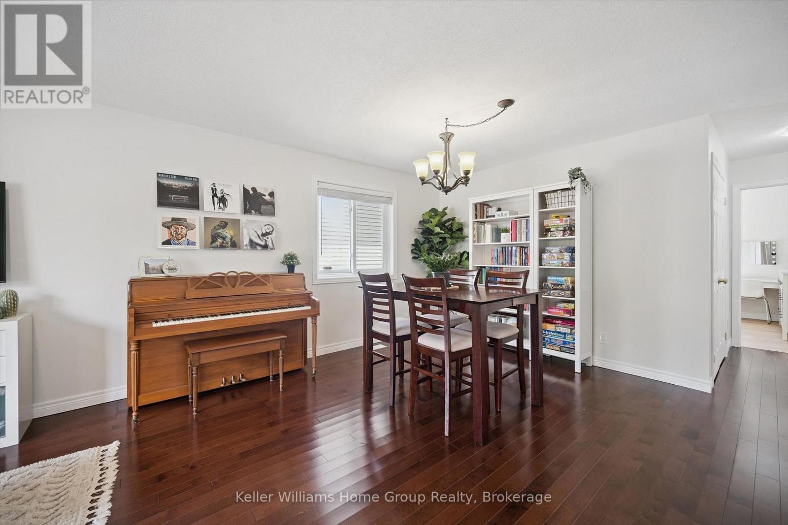 177 Eastforest Trail, Kitchener, Ontario  N2N 3E7 - Photo 10 - X13784426