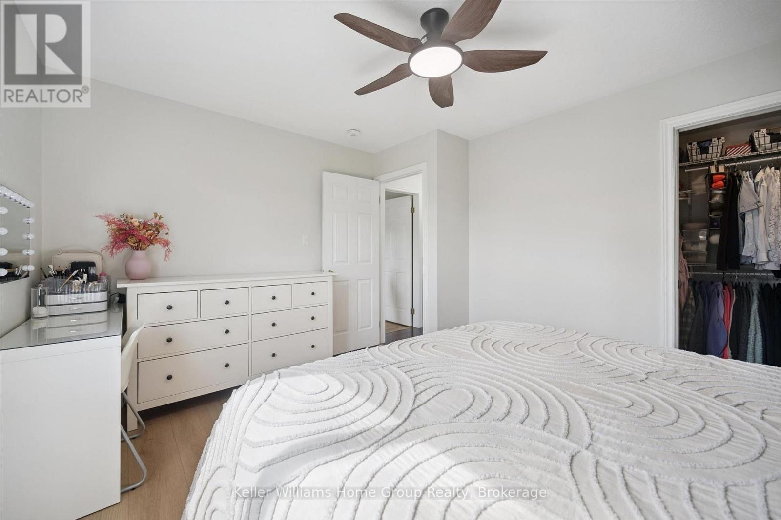 177 Eastforest Trail, Kitchener, Ontario  N2N 3E7 - Photo 16 - X13784426