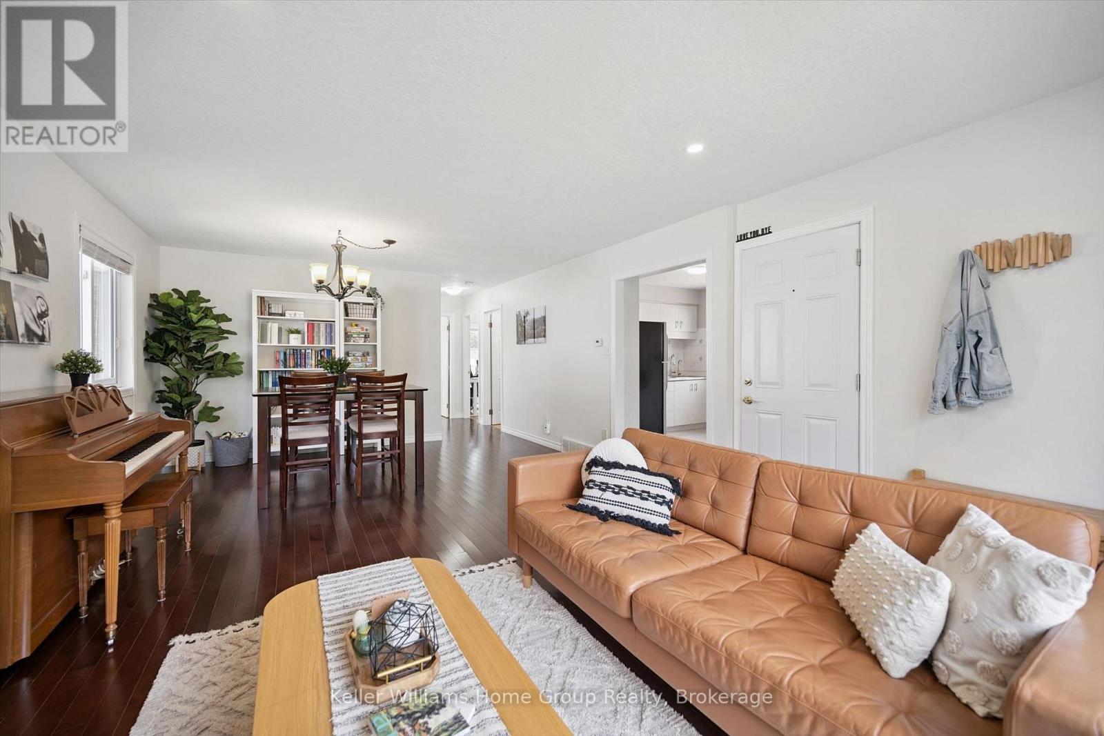 177 Eastforest Trail, Kitchener, Ontario  N2N 3E7 - Photo 8 - X13784426